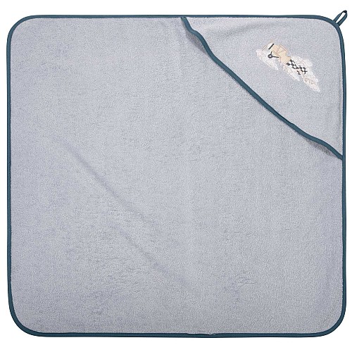 GREENWICH POLO CLUB ΚΑΠΑ ΒΑΒΥ ESSENTIAL 8852 BLUE, GREY
