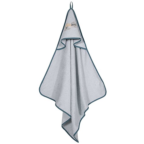 GREENWICH POLO CLUB ΚΑΠΑ ΒΑΒΥ ESSENTIAL 8852 BLUE, GREY