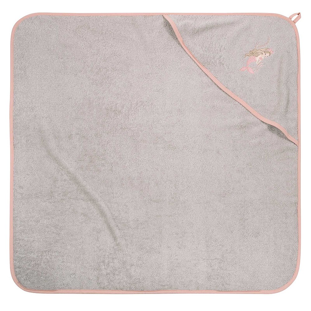 GREENWICH POLO CLUB ΚΑΠΑ BABY ESSENTIAL 8853 GREY, PINK
