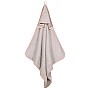 GREENWICH POLO CLUB ΚΑΠΑ BABY ESSENTIAL 8853 GREY, PINK