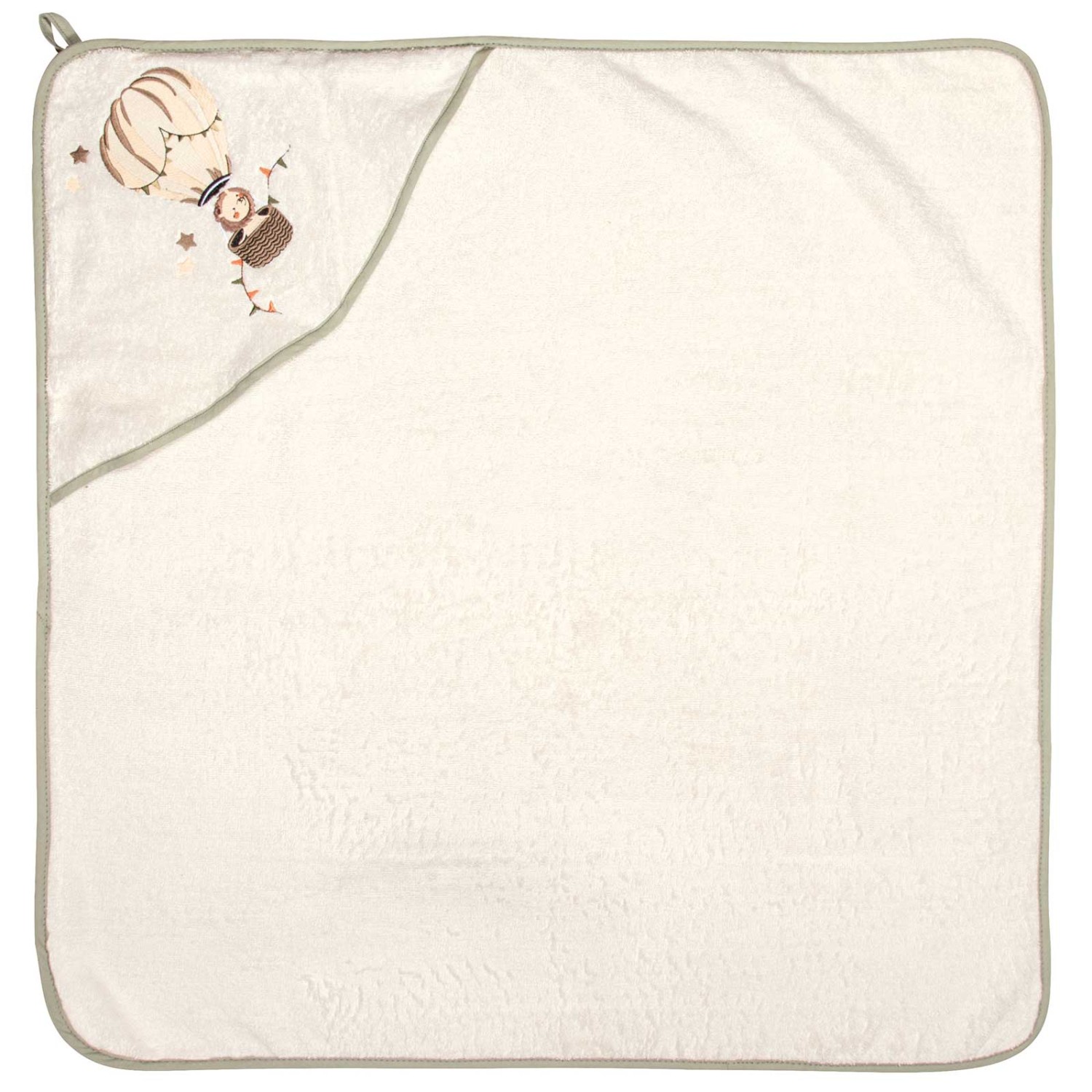 GREENWICH POLO CLUB ΚΑΠΑ ΒΑΒΥ ESSENTIAL 8860 OLIVE GREEN