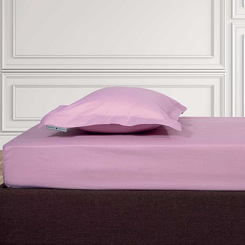 GREENWICH POLO CLUB ΣΕΝΤΟΝΙ ΜΕ ΛΑΣΤΙΧΟ ΜΟΝΟ 100*200+35 LOFT 2505 NUDE