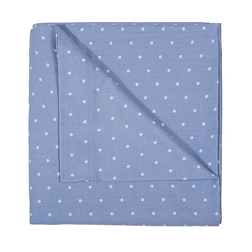 GREENWICH POLO CLUB ΣΕΝΤΟΝΙ ΥΠΕΡΔΙΠΛΟ 240*260 LOFT 2503 BABY BLUE