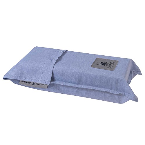 GREENWICH POLO CLUB ΣΕΝΤΟΝΙ ΥΠΕΡΔΙΠΛΟ 240*260 LOFT 2507 BABY BLUE