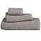 GREENWICH POLO CLUB ΣΕΤ ΠΕΤΣΕΤΕΣ 3 ΤΕΜΑΧΙΩΝ COZY 4095 TAUPE