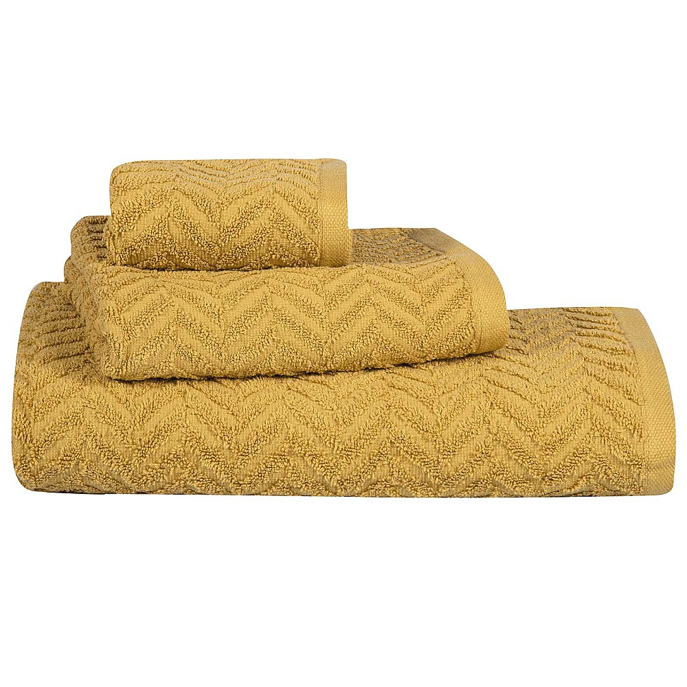 GREENWICH POLO CLUB ΣΕΤ ΠΕΤΣΕΤΕΣ 3 ΤΕΜΑΧΙΩΝ COZY 4098 OLIVE