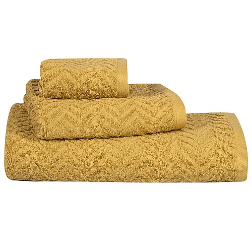 GREENWICH POLO CLUB ΣΕΤ ΠΕΤΣΕΤΕΣ 3 ΤΕΜΑΧΙΩΝ COZY 4098 OLIVE