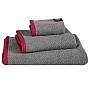 GREENWICH POLO CLUB ΣΕΤ ΠΕΤΣΕΤΕΣ 3 ΤΕΜΑΧΙΩΝ COZY 4102 GREY
