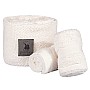 GREENWICH POLO CLUB ΣΕΤ ΠΕΤΣΕΤΕΣ 4 ΤΕΜΑΧΙΩΝ ESSENTIAL 4107 ECRU