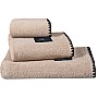 GREENWICH POLO CLUB ΣΕΤ ΠΕΤΣΕΤΕΣ 3 ΤΕΜΑΧΙΩΝ ESSENTIAL 4111 BEIGE