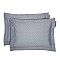 GREENWICH POLO CLUB ΖΕΥΓΟΣ ΜΑΞΙΛΑΡΟΘΗΚΕΣ LOFT 2502 ICE GREY