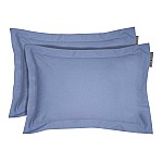 GREENWICH POLO CLUB ΖΕΥΓΟΣ ΜΑΞΙΛΑΡΟΘΗΚΕΣ LOFT 2507 BABY BLUE