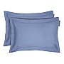 GREENWICH POLO CLUB ΖΕΥΓΟΣ ΜΑΞΙΛΑΡΟΘΗΚΕΣ LOFT 2507 BABY BLUE