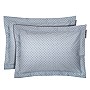 GREENWICH POLO CLUB ΖΕΥΓΟΣ ΜΑΞΙΛΑΡΟΘΗΚΕΣ LOFT 2510 ICE GREY