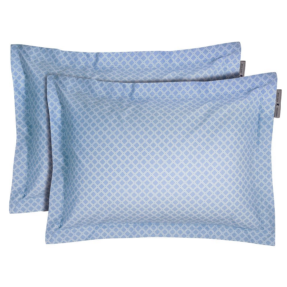 GREENWICH POLO CLUB ΖΕΥΓΟΣ ΜΑΞΙΛΑΡΟΘΗΚΕΣ LOFT 2511 BABY BLUE