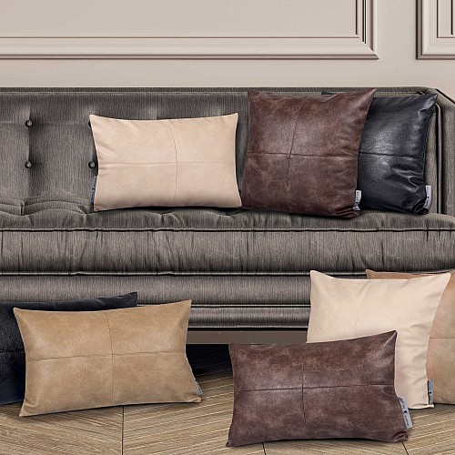 GREENWICH POLO CLUB ΜΑΞΙΛΑΡΙ ΦΙΓΟΥΡΑΣ 30X50 3984 BROWN