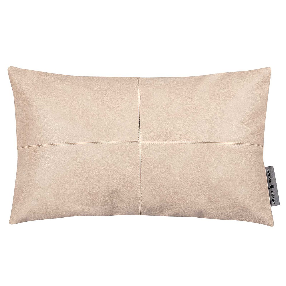 GREENWICH POLO CLUB ΜΑΞΙΛΑΡΙ ΦΙΓΟΥΡΑΣ 30X50 3985 CREAM