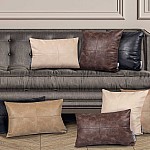 3983 ΜΑΞΙΛΑΡΙ ΦΙΓΟΥΡΑΣ 45X45 GREENWICH POLO CLUB