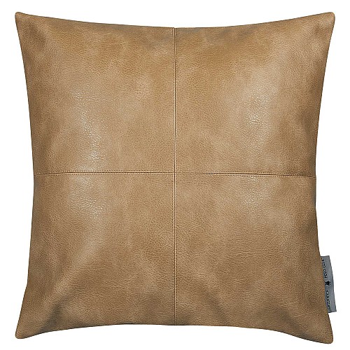 GREENWICH POLO CLUB ΜΑΞΙΛΑΡΙ ΦΙΓΟΥΡΑΣ 45X45 3986 KHAKI