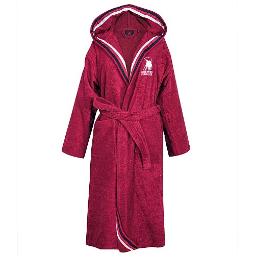 GREENWICH POLO CLUB ΜΠΟΥΡΝΟΥΖΙ MEDIUM ESSENTIAL 3061 BORDEAUX
