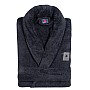 GREENWICH POLO CLUB ΜΠΟΥΡΝΟΥΖΙ MEDIUM DARK BLACK 3204 BLACK