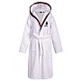 GREENWICH POLO CLUB ΜΠΟΥΡΝΟΥΖΙ LARGE ESSENTIAL 3062 WHITE