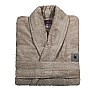 GREENWICH POLO CLUB ΜΠΟΥΡΝΟΥΖΙ LARGE DUSTY TAUPE 3202 TAUPE