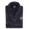 GREENWICH POLO CLUB ΜΠΟΥΡΝΟΥΖΙ LARGE DARK BLACK 3204 BLACK