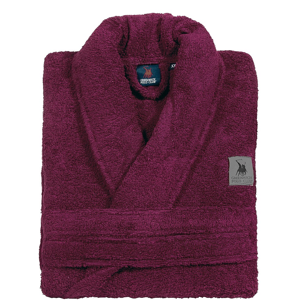 GREENWICH POLO CLUB ΜΠΟΥΡΝΟΥΖΙ LARGE BORDEAUX 3209 BORDEAUX