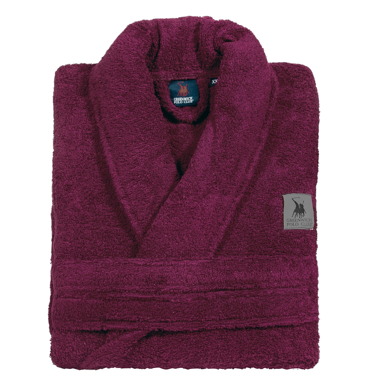 GREENWICH POLO CLUB ΜΠΟΥΡΝΟΥΖΙ LARGE BORDEAUX 3209 BORDEAUX