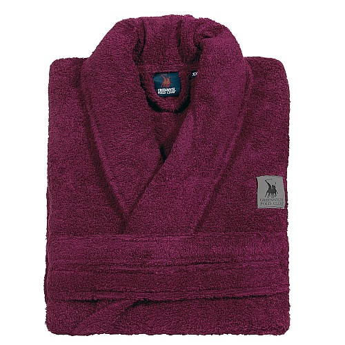 GREENWICH POLO CLUB ΜΠΟΥΡΝΟΥΖΙ LARGE BORDEAUX 3209 BORDEAUX