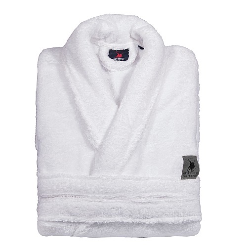 GREENWICH POLO CLUB ΜΠΟΥΡΝΟΥΖΙ X-LARGE ROYAL WHITE 3200 ROYAL WHITE