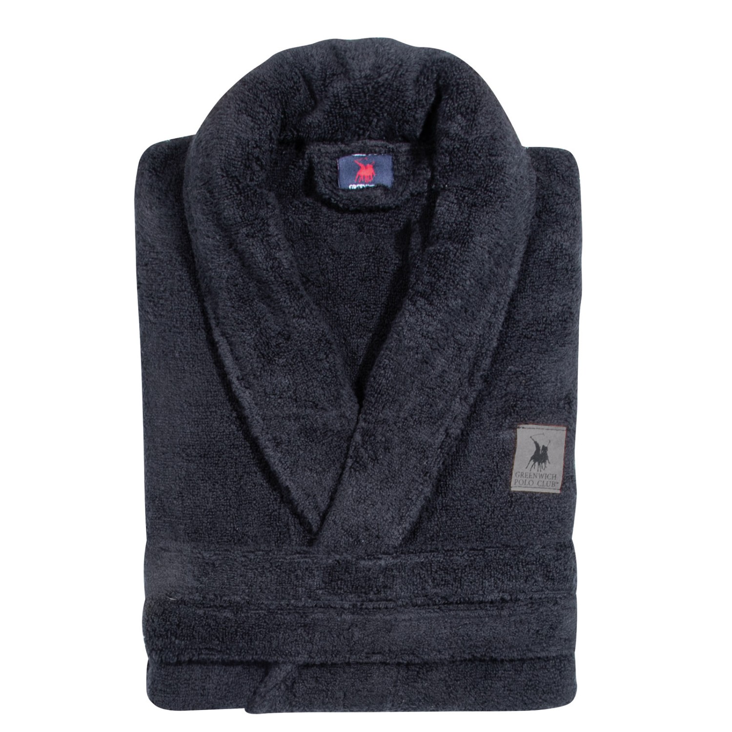 GREENWICH POLO CLUB ΜΠΟΥΡΝΟΥΖΙ X-LARGE BLACK 3204 BLACK