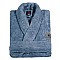 GREENWICH POLO CLUB ΜΠΟΥΡΝΟΥΖΙ XX-LARGE DUSTY BLUE 3205 LIGHT BLUE
