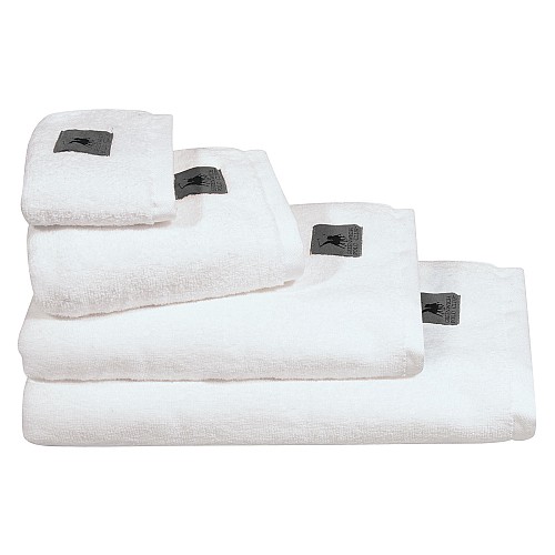 GREENWICH POLO CLUB ΠΕΤΣΕΤΑ ΧΕΡΙΩΝ 30Χ50 3150 ROYAL WHITE