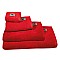 GREENWICH POLO CLUB ΠΕΤΣΕΤΑ ΧΕΡΙΩΝ 30Χ50 3164 RED