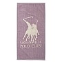 GREENWICH POLO CLUB ΠΕΤΣΕΤΑ ΓΥΜΝΑΣΤΗΡΙΟΥ 45X90 3931 IVORY, NUDE