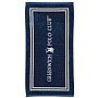 GREENWICH POLO CLUB ΠΕΤΣΕΤΑ ΓΥΜΝΑΣΤΗΡΙΟΥ 45X90 ESSENTIAL 3940 BLUE