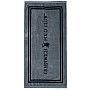 GREENWICH POLO CLUB ΠΕΤΣΕΤΑ ΓΥΜΝΑΣΤΗΡΙΟΥ 45X90 ESSENTIAL 3941 GREY