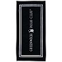 GREENWICH POLO CLUB ΠΕΤΣΕΤΑ ΓΥΜΝΑΣΤΗΡΙΟΥ 45X90 ESSENTIAL 3942 BLACK