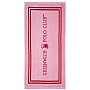 GREENWICH POLO CLUB ΠΕΤΣΕΤΑ ΓΥΜΝΑΣΤΗΡΙΟΥ 45X90 ESSENTIAL 3943 PINK