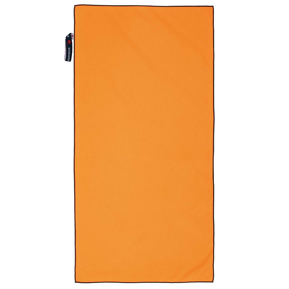 GREENWICH POLO CLUB ΠΕΤΣΕΤΑ ΓΥΜΝΑΣΤΗΡΙΟΥ 45Χ90 ESSENTIAL 4023 ORANGE