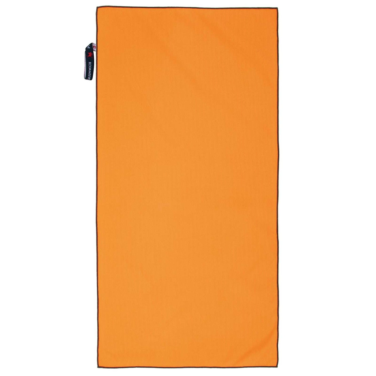 GREENWICH POLO CLUB ΠΕΤΣΕΤΑ ΓΥΜΝΑΣΤΗΡΙΟΥ 45Χ90 ESSENTIAL 4023 ORANGE