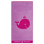 GREENWICH POLO CLUB JUNIOR ΠΕΤΣΕΤΑ ΘΑΛΑΣΣΗΣ 70Χ140 3663 PINK