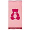GREENWICH POLO CLUB JUNIOR ΠΕΤΣΕΤΑ ΘΑΛΑΣΣΗΣ 70Χ140 3896 PINK