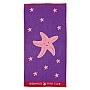 GREENWICH POLO CLUB JUNIOR ΠΕΤΣΕΤΑ ΘΑΛΑΣΣΗΣ 70Χ140 3898 PURPLE