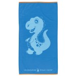GREENWICH POLO CLUB JUNIOR ΠΕΤΣΕΤΑ ΘΑΛΑΣΣΗΣ 70Χ140 4076 BLUE GREENWICH POLO CLUB JUNIOR ΠΕΤΣΕΤΑ ΘΑΛΑΣΣΗΣ 70Χ140 4076 BLUE