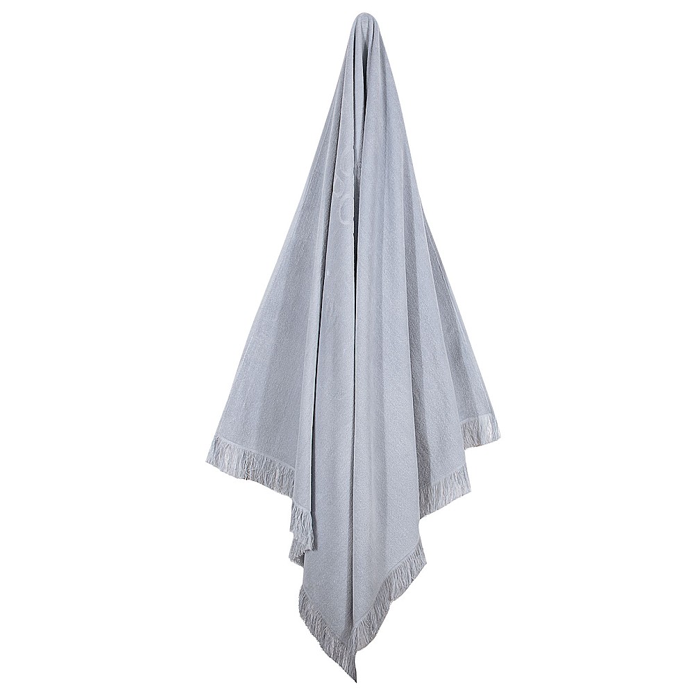 GREENWICH POLO CLUB ΠΕΤΣΕΤΑ ΘΑΛΑΣΣΗΣ 70Χ170 3624 GREY