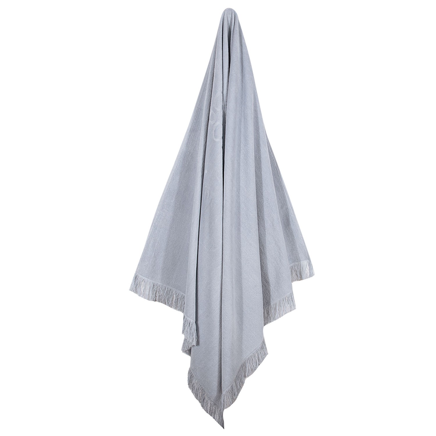 GREENWICH POLO CLUB ΠΕΤΣΕΤΑ ΘΑΛΑΣΣΗΣ 70Χ170 3624 GREY