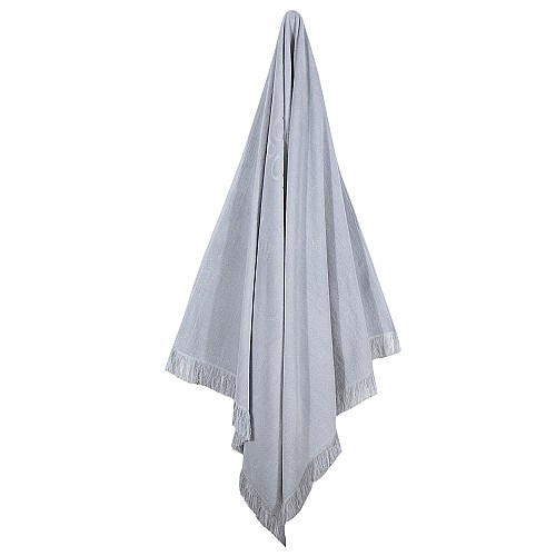 GREENWICH POLO CLUB ΠΕΤΣΕΤΑ ΘΑΛΑΣΣΗΣ 70Χ170 3624 GREY